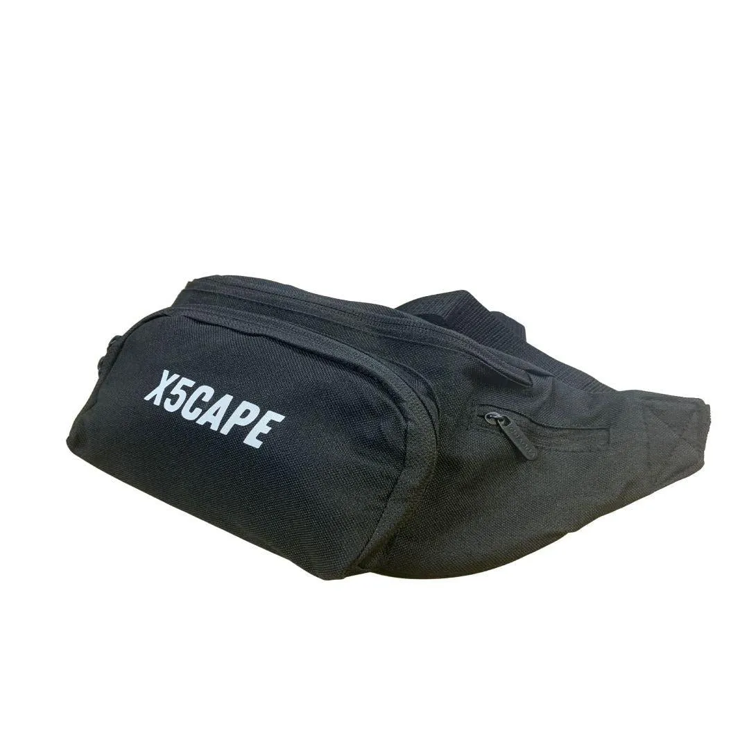 X5CAPE Mountain Bike Belt Pack