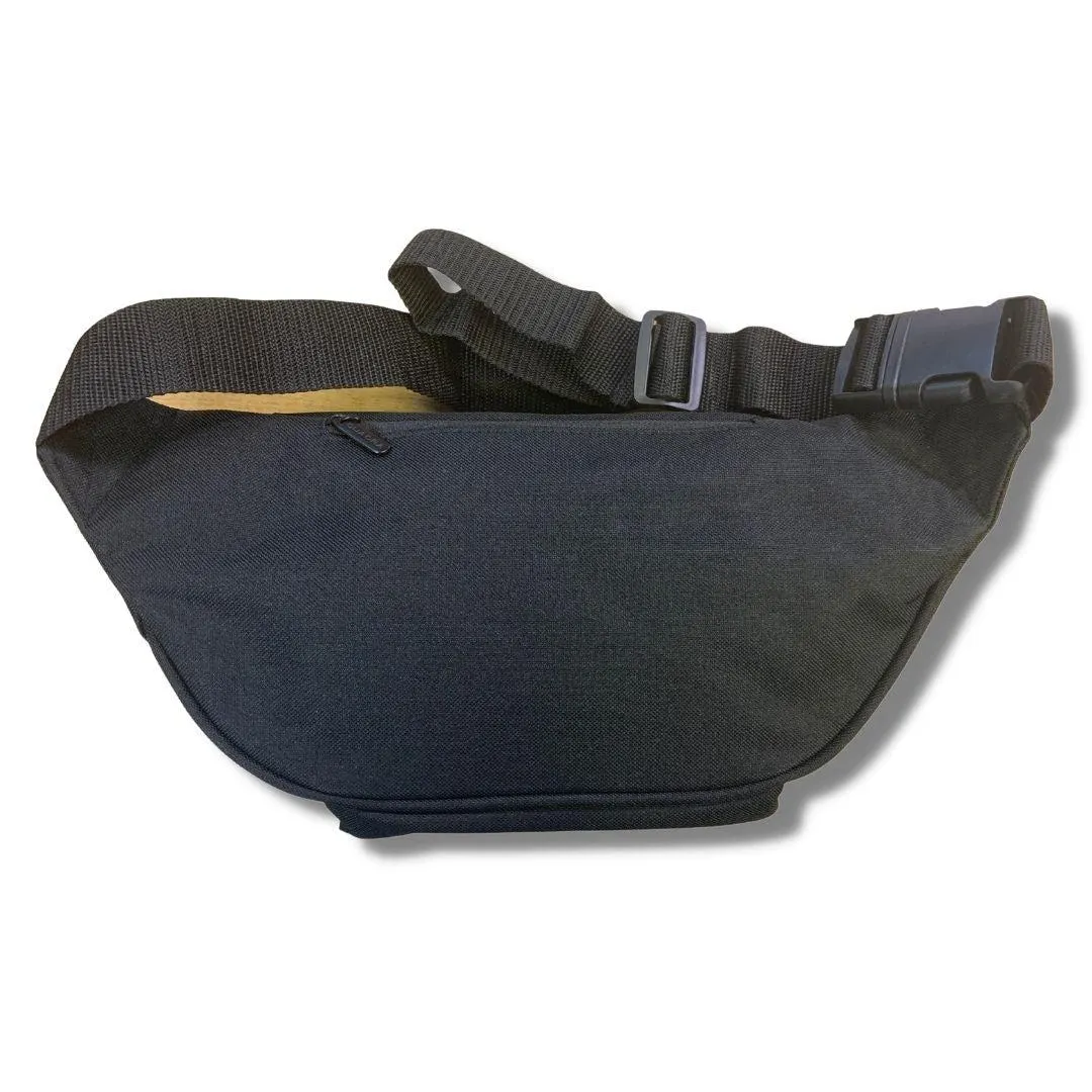 X5CAPE Mountain Bike Belt Pack