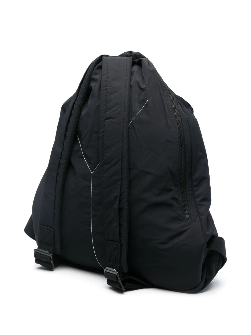 Y 3 Logo Nylon Backpack