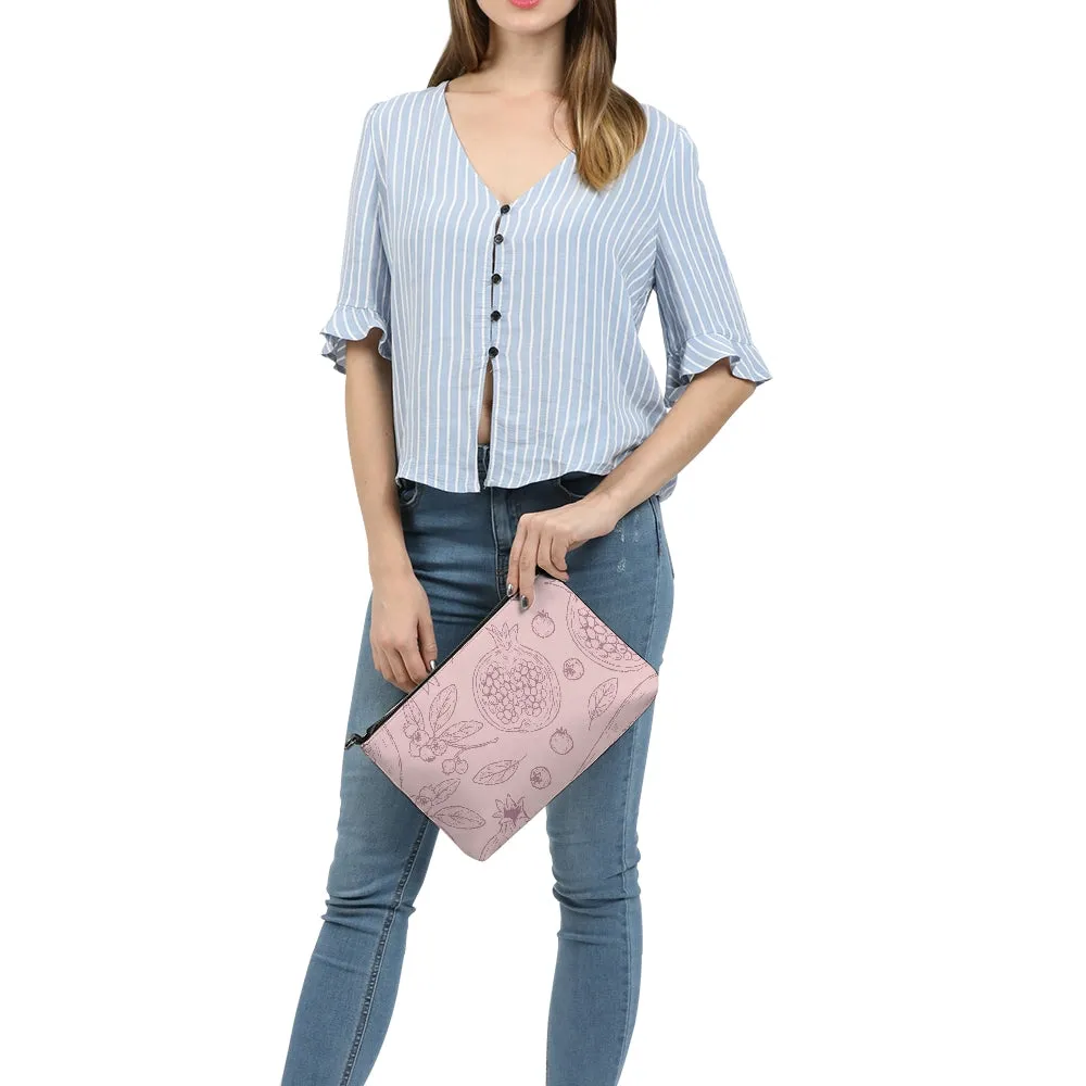 Yumm Daily Zip Pouch