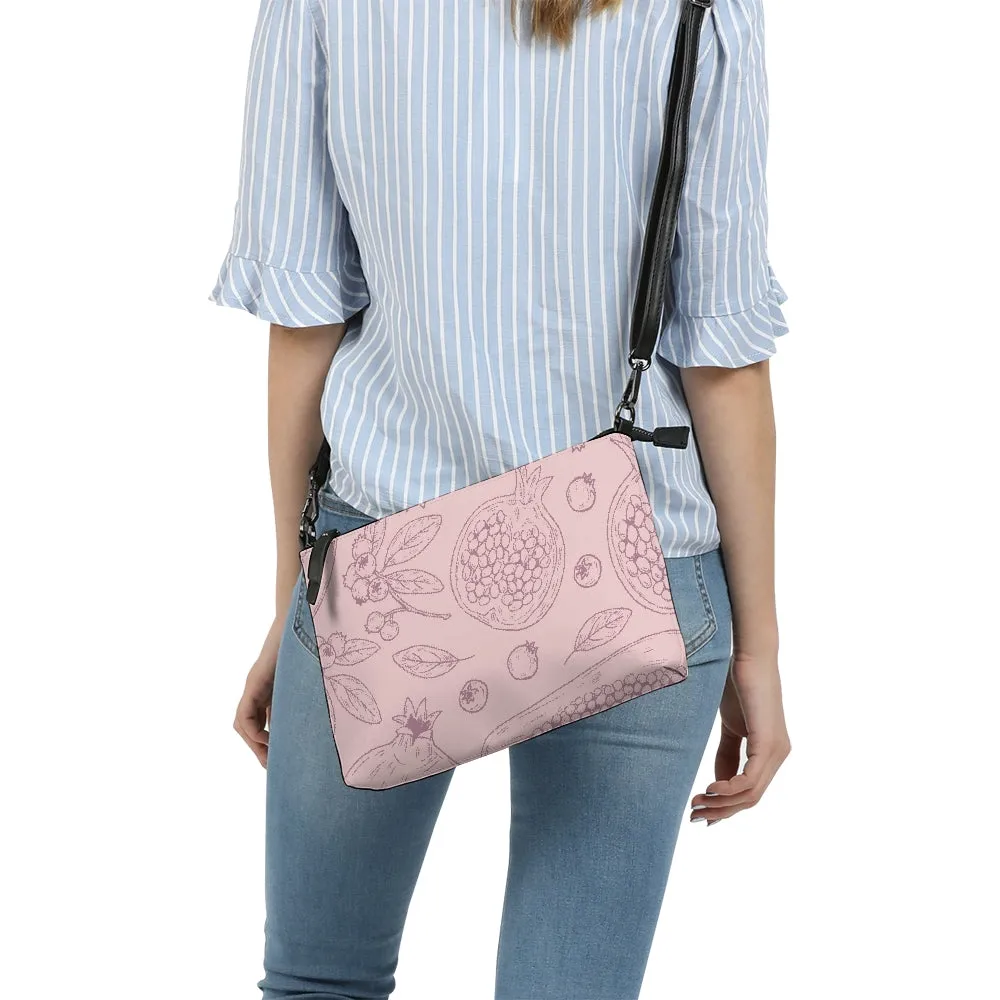 Yumm Daily Zip Pouch