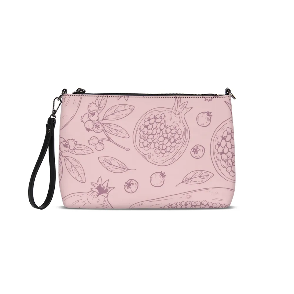 Yumm Daily Zip Pouch