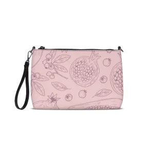 Yumm Daily Zip Pouch