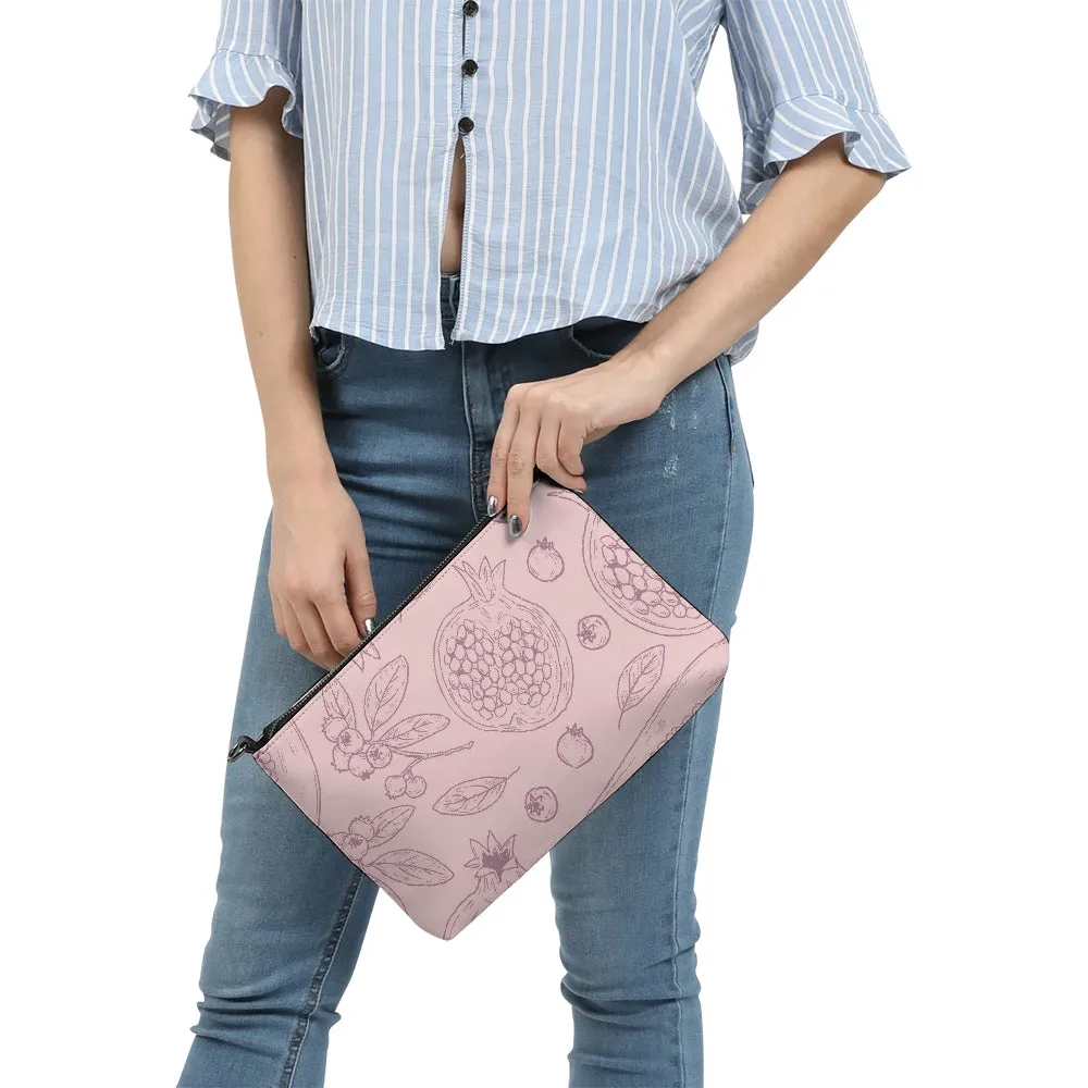Yumm Daily Zip Pouch