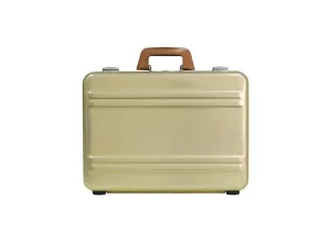 ZERO Halliburton Elite Series 3" Attache Case