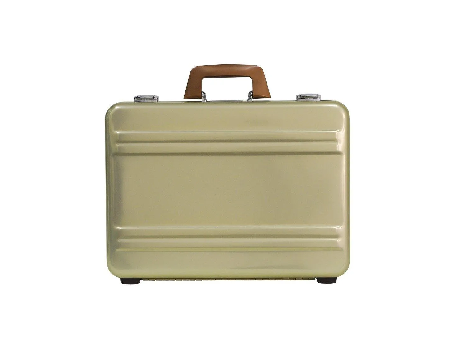 ZERO Halliburton Elite Series 3" Attache Case