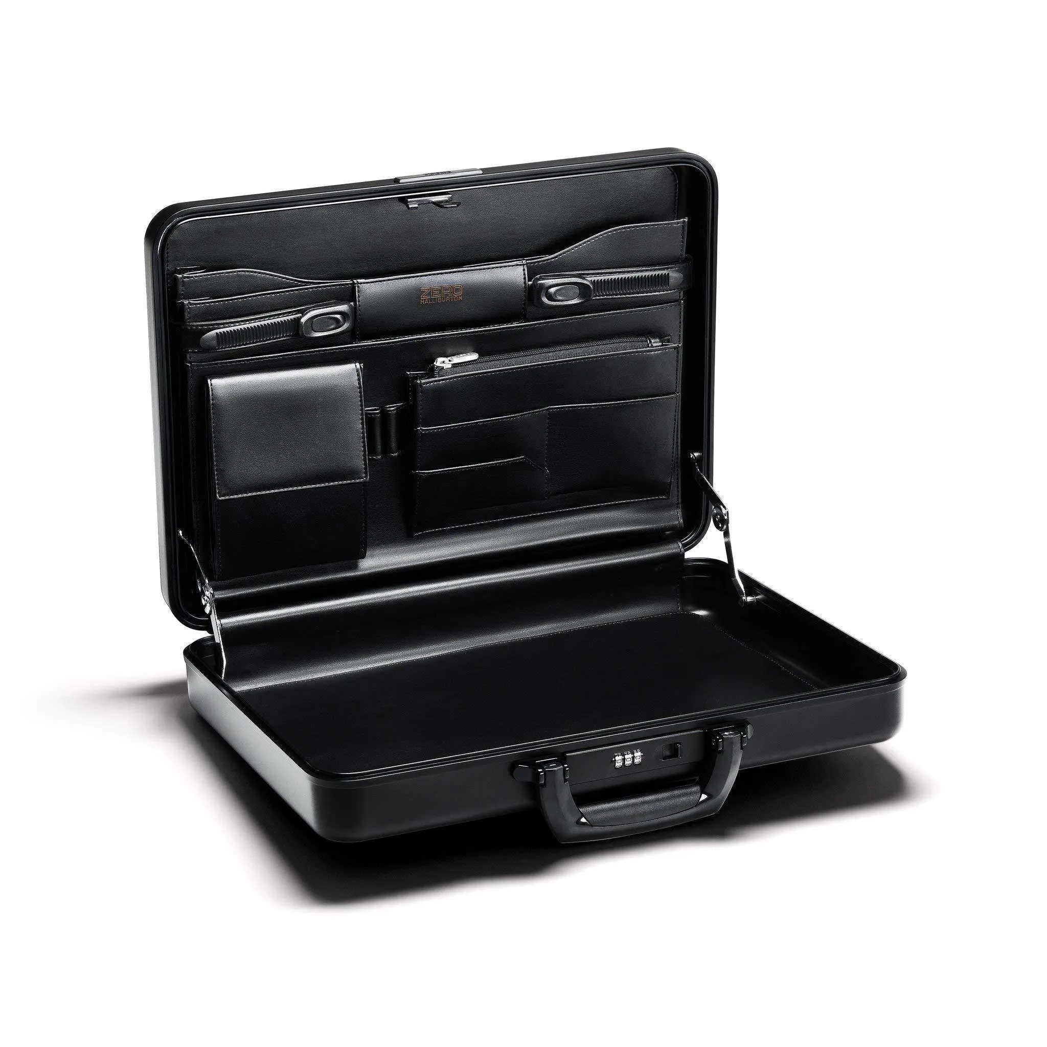 ZERO Halliburton Slimline 3" Attache