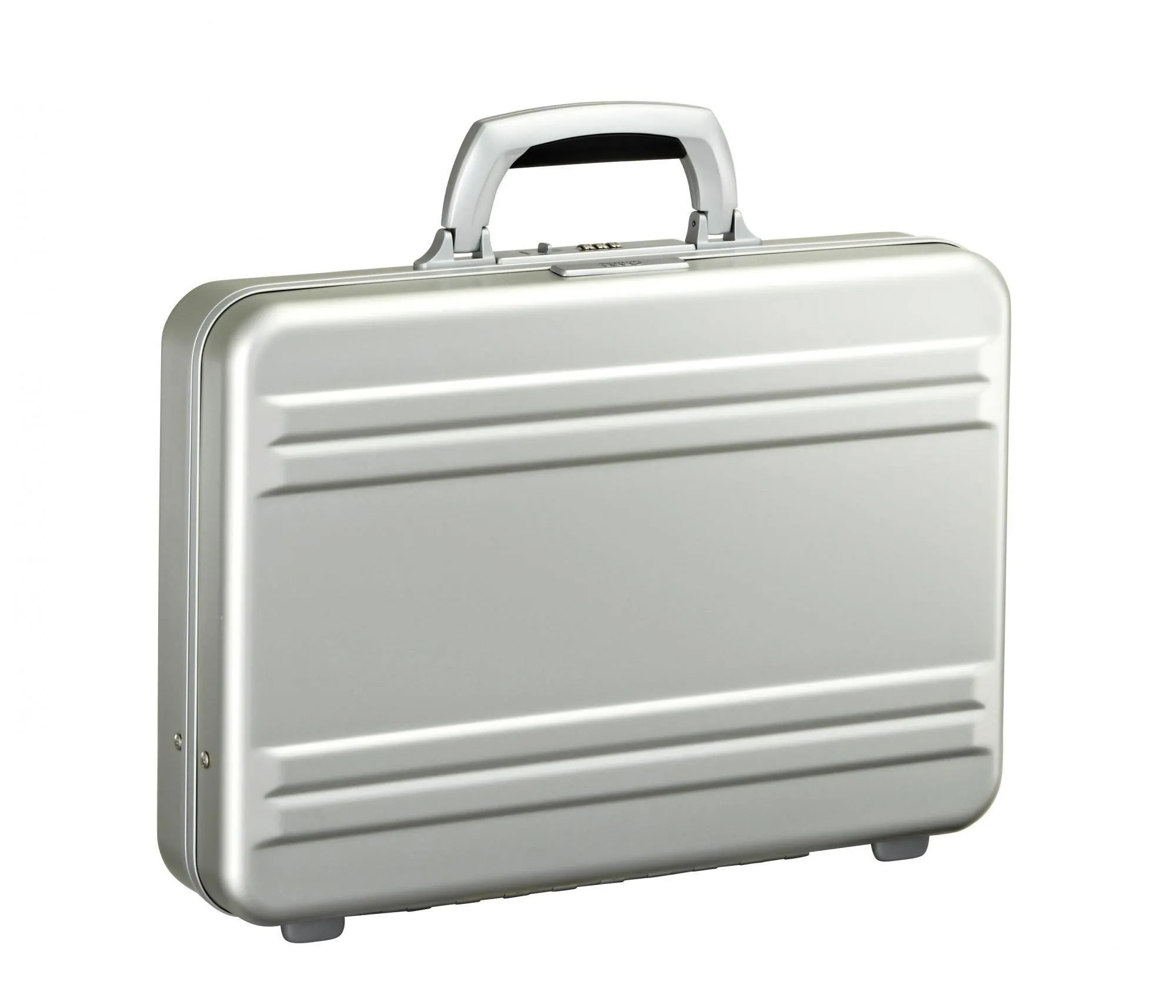 ZERO Halliburton Slimline Small 3" Aluminum Attached