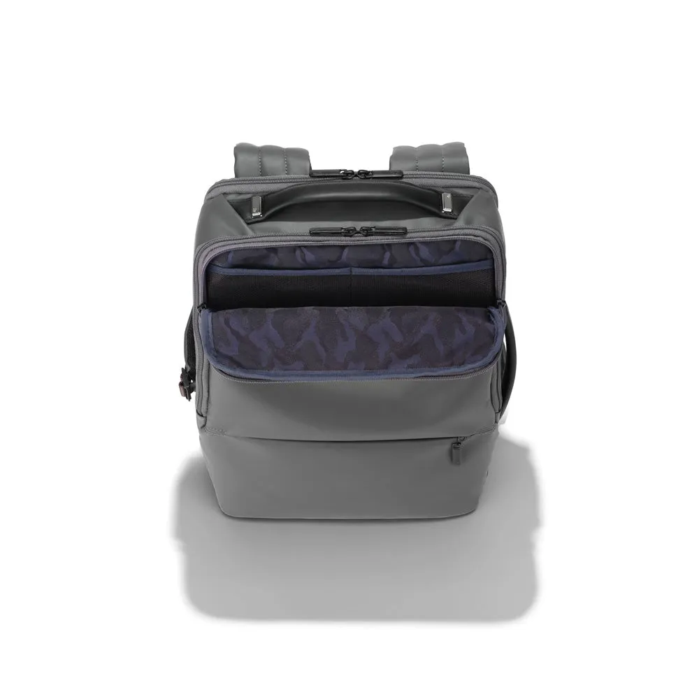 ZERO Halliburton Soft-Touch Medium Backpack