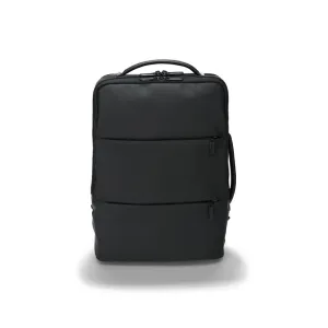 ZERO Halliburton Soft-Touch Medium Backpack