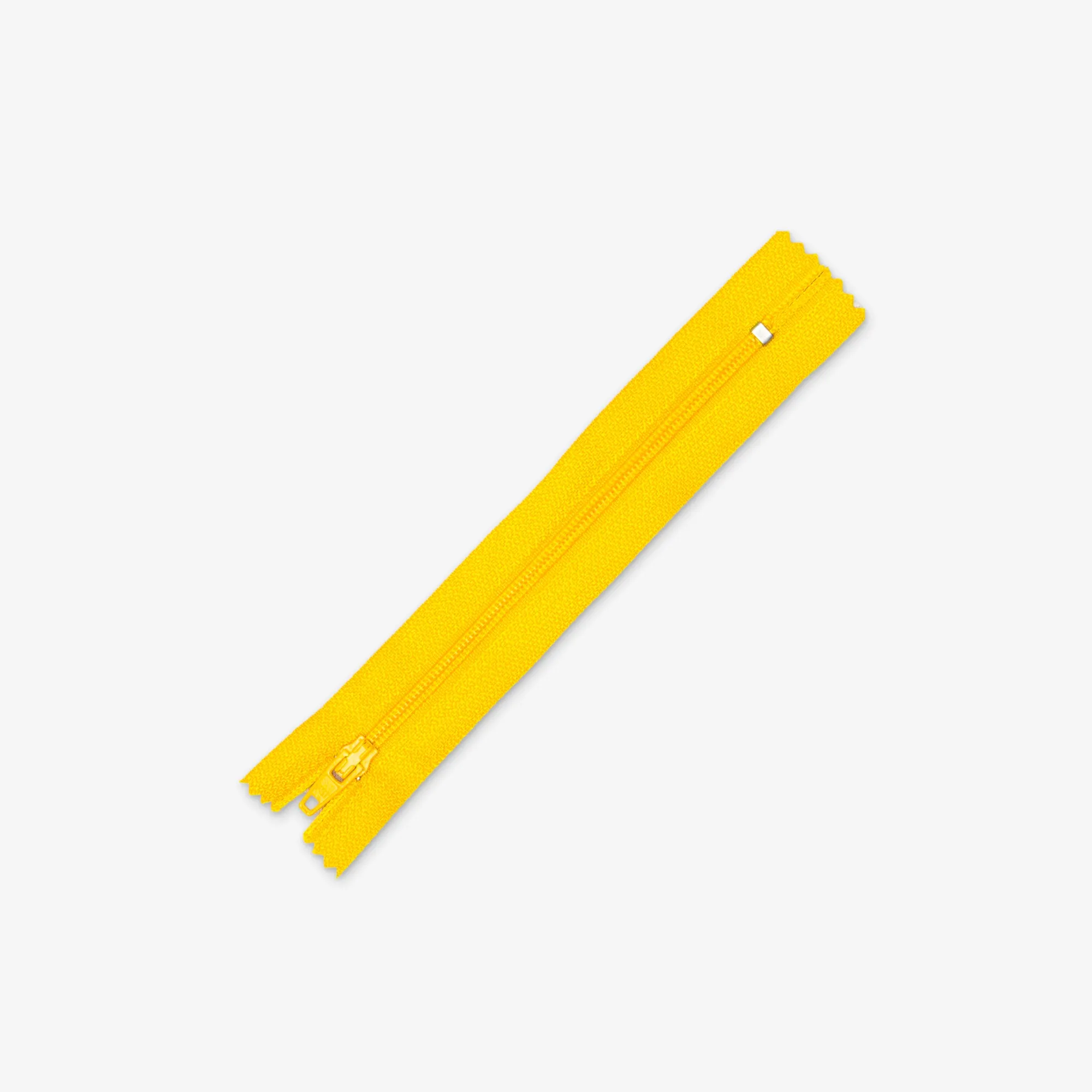 Zips Dress Mustard T3 (2 Sizes)